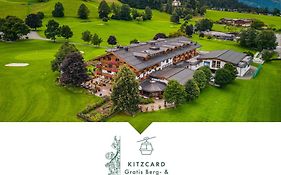 Hotel Rasmushof Kitzbuehel